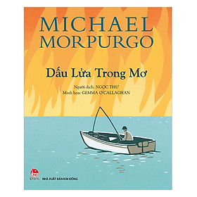 Dấu Lửa Trong Mơ