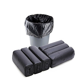 Mua Combo 3 Cuộn Túi Đựng Rác Loại Trung 55x65cm Nặng 1KG
