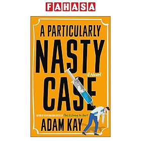 Sách ngoại văn: A Particularly Nasty Case
