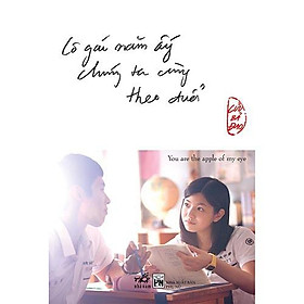 Nơi bán Sách - Cô gái năm ấy chúng ta cùng theo đuổi (tặng kèm bookmark thiết kế) - Giá Từ -1đ