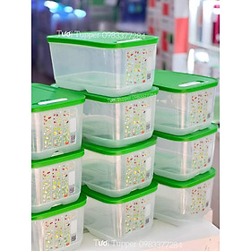Mua Hộp trữ mát có nút hô hấp Ventsmart 4.4L Tupperware chính hãng