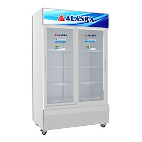 Mua Tủ Mát Alaska SL-12CS (960L)