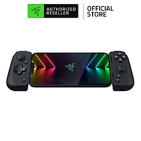 Mua Razer Kishi V2 for iPhone Bộ điều khiển trò chơi di động phổ quát cho iPhone Hàng nhập khẩu