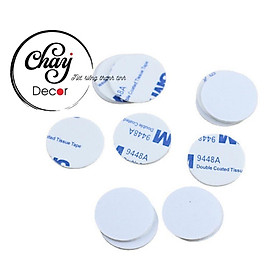 Mua Miếng Dán 3M  Băng Keo 2 Mặt 3M  Siêu Dính Các Loại