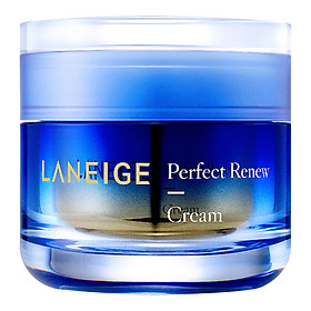 Kem Dưỡng Ngăn Ngừa Lão Hóa Laneige Perfect Renew Cream (50ml) - 270283918