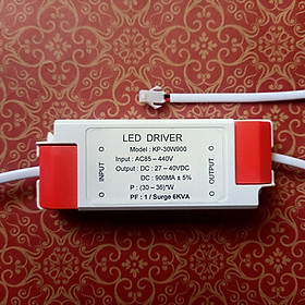 Mua NGUỒN LED (30-36)*W / 900MA