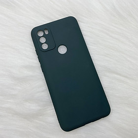 Ốp lưng Vsmart Star 5 Ốp dẻo màu dày 1.5mm có gù bảo vệ camera - Hàng chính hãng