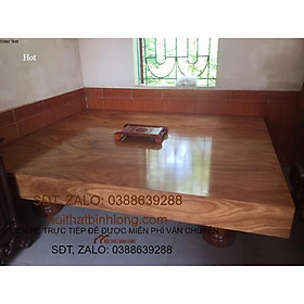 Mua Chiếu ngựa hộp gỗ hương xám