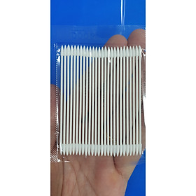 Tăm bông đầu bông phòng sạch SF - 006