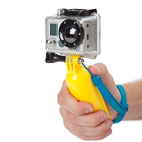 Thanh lặn không thấm nước và nổi, tay cầm GoPro, camera/phụ kiện hành động cho máy ảnh tàu ngầm