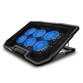 Mua Quạt tản nhiệt latop h009