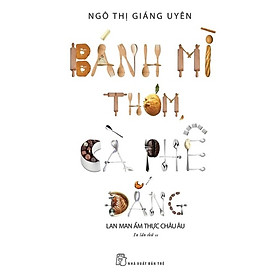 Bánh Mì Thơm, Cà Phê Đắng - Bản Quyền