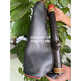 Mua DIEU CAY Mini 20-30-40-60cm Chống Đổ Nước (Tặng Bao Da + nhấc tàn+Bịt Nõ)