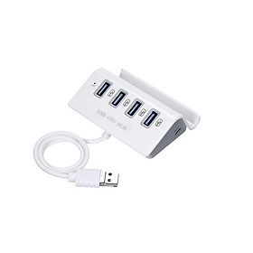 USB OTG HUB With Card Reader 4 in 1 Hub USB3.0 Multi Spliter For PC Laptop