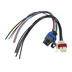 2x  Wiring Car Switch Connector for   Astro 4L60E 4L80E