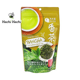 (Lá) Trà xanh Bancha Yanoen 120g