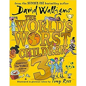 The World's Worst Children 3