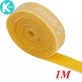 Mua Băng khóa dán dài 1m  Đen  ORICO CBT-1S-BK -Hàng Chính Hãng