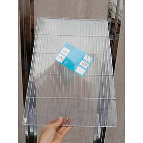 Mua Vĩ nướng inox nhiều kích thước