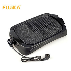 Mua Bếp Nướng Điện Cao Cấp Fujika FJ-EG3620 - Hàng Chính Hãng