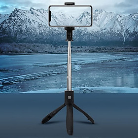 Mua GẬY TỰ SƯỚNG TÍCH HỢP TRIPOD