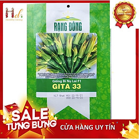 Mua Hạt Giống Bí Nụ Ăn Non Lai F1 Dễ Trồng  Siêu Nụ - Trồng Hạt Giống Rau Củ Quả Bằng Đất Sạch  Mùn Dừa  Xơ Dừa  Phân Hữu Co