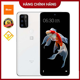 Mua Điện thoại thông minh Bphone A40 (4GB/64GB) Nhiếp ảnh điện toán   bảo mật hàng đầu – Hàng chính hãng