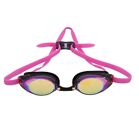 Kính bơi chuyên nghiệp nhập khẩu từ Đức Aquafeel dòng "Glide Mirrored" siêu nhẹ, tiêu chuẩn Châu Âu, phù hợp để tập luyện và thi đấu dành cho Nam, Nữ, Trẻ em nhiều độ tuổi Freesize