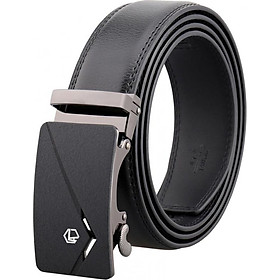 Thắt lưng nam da thật AT Leather P134