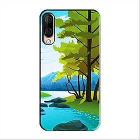 ỐP LƯNG IN HÌNH DÀNH CHO WIKO VIEW3 LITE