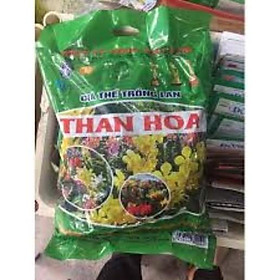Mua THAN HOA TRỒNG LAN ĐẪ XỬ LÝ