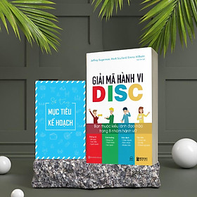  Giải Mã Hành Vi DISC: Bạn Thuộc Kiểu Lãnh Đạo Nào Trong 8 Nhóm Hành Vi