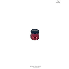 Ốc Gương Chữ Vespa Mẫu Mới Cho Các Dòng Xe Vespa