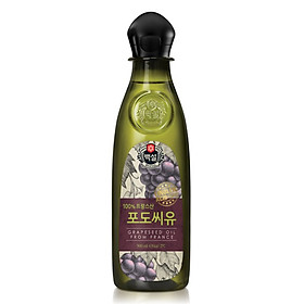 Dầu Nho Cj 500ml