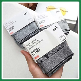 Combo 05c, Quần sịp Nam, Quần Lót Nam Boxer Cao Cấp. Quần Xịn, Dệt Không Đường May siêu mát