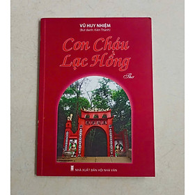 Con cháu lạc hồng 