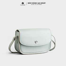 Túi đeo chéo nữ YUUMY ( Sành điệu mini Seasand YN189 )