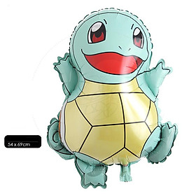 Hình ảnh Bóng kiếng trang trí Pokemon đồ chơi cho bé