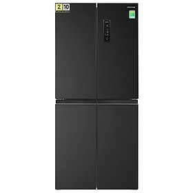 Tủ Lạnh Hitachi HR4N7522DSDXVN Inverter 466L - Hàng chính hãng (Chỉ giao HCM)