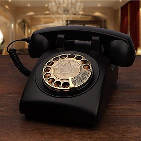 Điện Thoại Cổ Điển DT40S - Bản Dùng Sim Cố Định, Sim Gphone, Sim Homephone