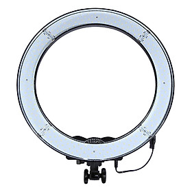 Mua Đèn LED Ring RL-18 Quay Phim Chụp Ảnh Makeup - Hàng Chính Hãng