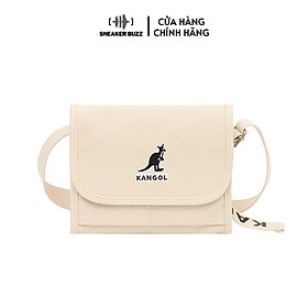 Túi Kangol Women's Side Bag 6255770201