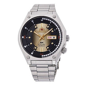Đồng hồ nam ORIENT SK RA-AA0B01G19B Automatic - Dây thép
