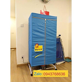 Mua Tủ Sấy Quần Áo  Máy Sấy Quần Áo Có Tia UV Diệt Khuẩn