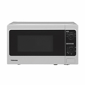 Lò Vi Sóng Toshiba ER-SM20(W1)VN (20 Lít) - Hàng Chính Hãng