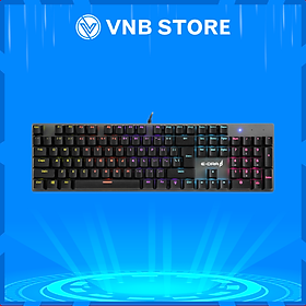 Mua Bàn phím chơi game cơ E-DRA EK313 - Hàng chính hãng