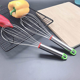 Mua Cây Đánh Trứng Inox
