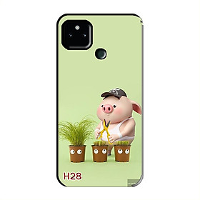 Ốp Lưng Dành Cho GOOGLE PIXEL 5A-5G