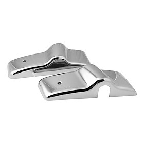 Mirror Cover Brackets Rh&LH Fit for Century Replacement