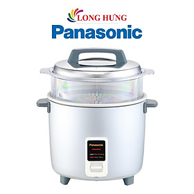 Mua Nồi cơm điện nắp rời Panasonic 2.2 lít SR-W22G - Hàng chính hãng